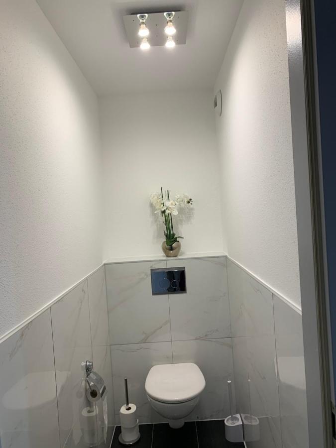 Sion City Mulhouse Centre - Parking Et Balcon-Wifi 5G Gratuit Ngoại thất bức ảnh