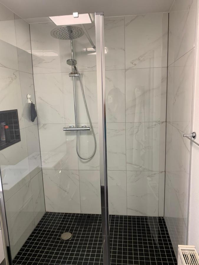 Sion City Mulhouse Centre - Parking Et Balcon-Wifi 5G Gratuit Ngoại thất bức ảnh