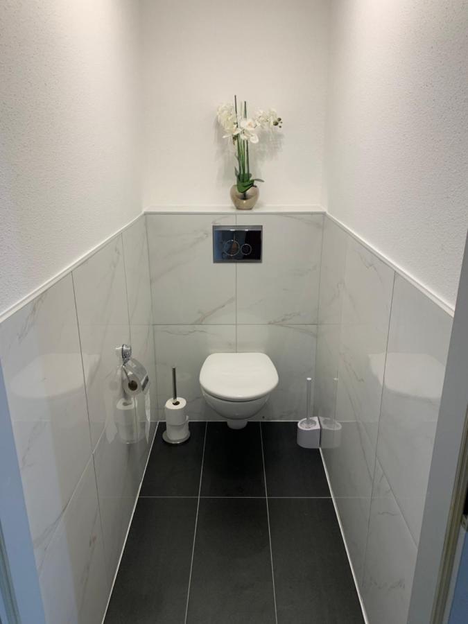 Sion City Mulhouse Centre - Parking Et Balcon-Wifi 5G Gratuit Ngoại thất bức ảnh